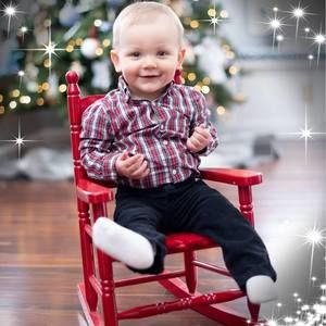 Meet your Posher, Kylee